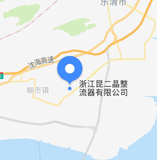 昆二晶地图