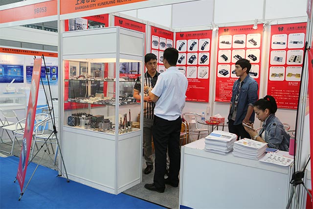 中国电子展