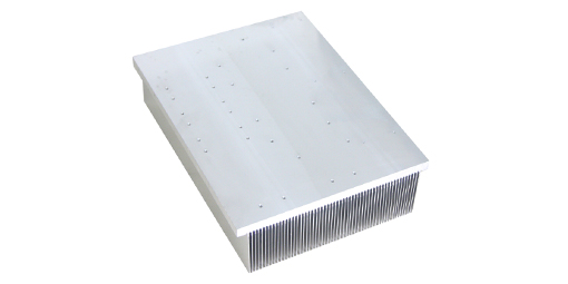 铝型材散热器发展不可抗拒的4个“短板”