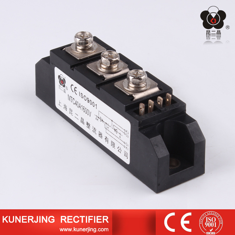 可控硅Z0409DF的工作原理及其在电力电子应用中的重要性