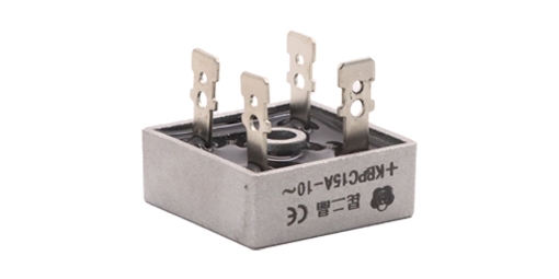桥堆：藏在电器里的 “电流桥梁”—— 从交流电到直流电的核心转换密码①