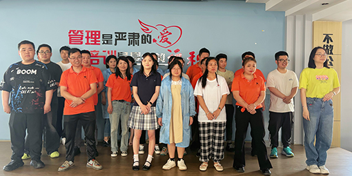 暖心福利齐发放，砥砺奋进共前行 —— 浙江昆二晶半导体有限公司开展生日红包与 6S 表彰红包发放活动