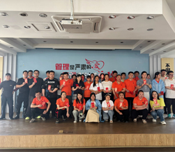 暖心福利齐发放，砥砺奋进共前行 —— 浙江昆二晶半导体有限公司开展生日红包与 6S 表彰红包发放活动