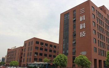 整流桥到底哪家好 三科变频还是选择昆二晶
