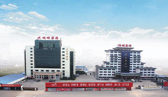 指明集团有限公司