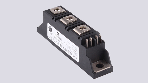 MDST150A 整流桥输出可控硅模块