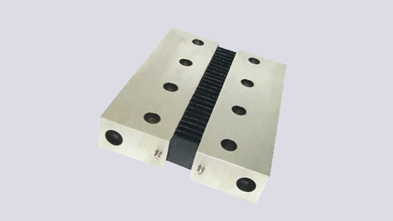 FL-2S平板型水冷分流器（高频电源分流器）