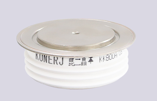 KK快速晶闸管（凸型）