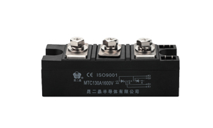 MTC系列可控硅模块